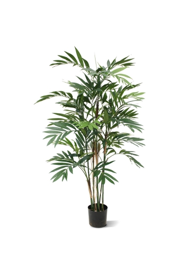 Chamaedorea Palma Artificiale Deluxe 150cm