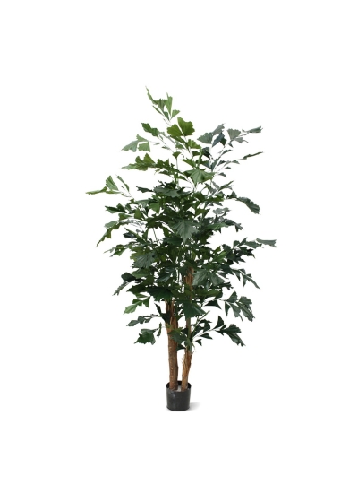 Fishtail XL Palma Artificiale Deluxe 190cm