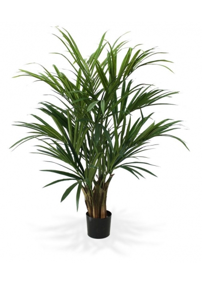 Kentia Palma Artificiale Deluxe XL 140cm