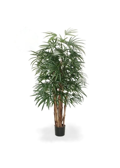 Raphis Palma Artificiale Deluxe 160cm - Ignifugo