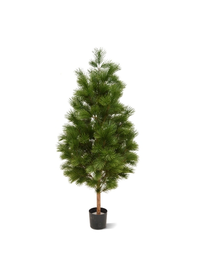 Pino Deluxe XL Albero Artificiale 160cm - UV Resistente