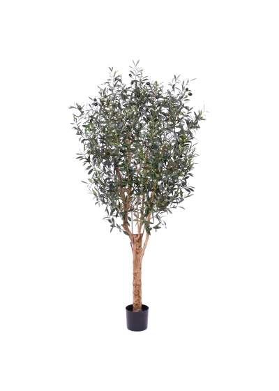 Ulivo Deluxe Albero Artificiale 180cm