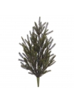 Abete Pianta Artificiale di Natale 55cm