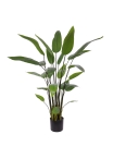 Acero giapponese Albero Artificiale Deluxe 325cm Burgundy