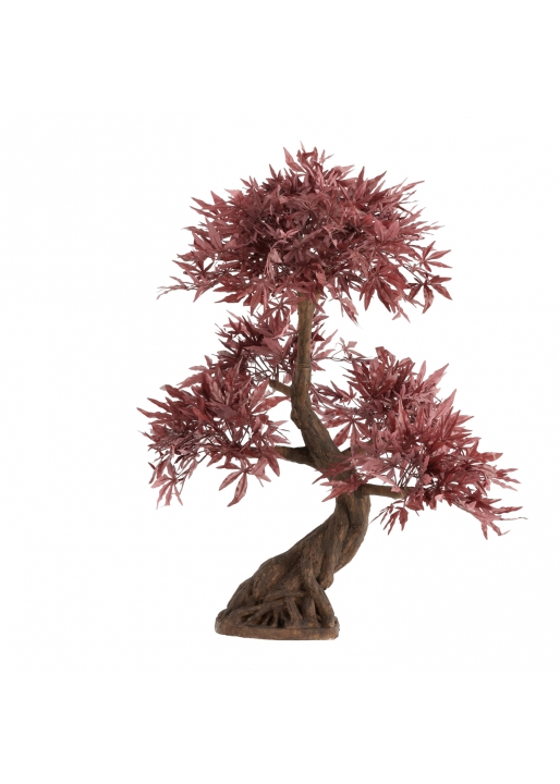 Acero giapponese Albero Artificiale Deluxe 325cm Verde