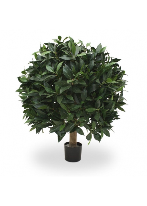Alloro a sfera XL Artificiale 60cm