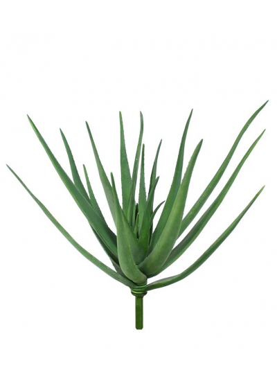 Aloe Artificiale Deluxe 60cm