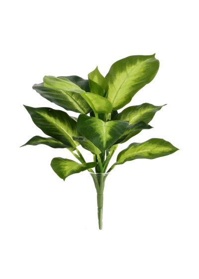 Asplenium Antiquum felce Artificiale 40cm