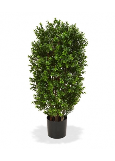 Buxus colonna Artificiale Deluxe 90cm