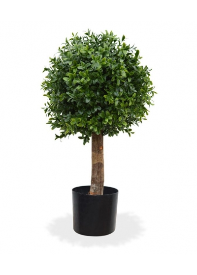 Buxus sfera Artificiale Deluxe 25cm