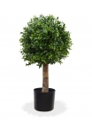 Buxus sfera Artificiale Deluxe 25cm