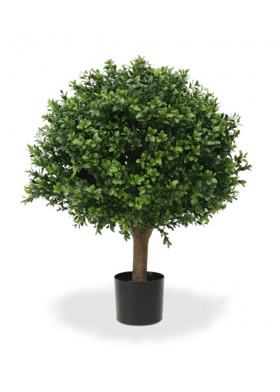 Buxus sfera Artificiale Deluxe 40cm