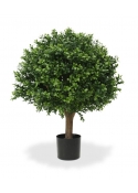 Buxus sfera Artificiale Deluxe 40cm