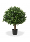 Buxus sfera Artificiale Deluxe 40cm