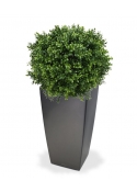Buxus sfera Artificiale Deluxe 50cm