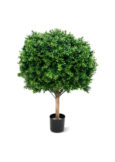 Buxus sfera Artificiale Deluxe 80cm