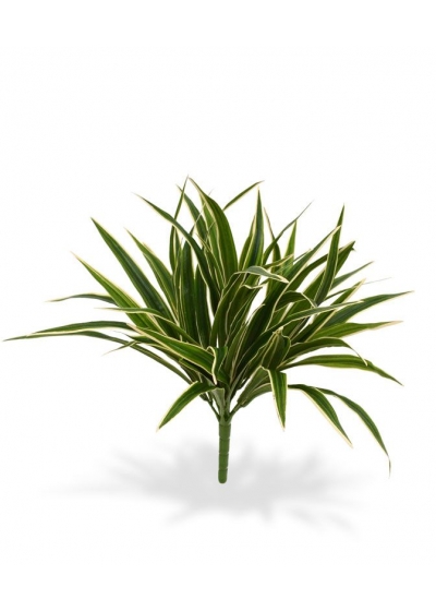 Chlorophytum S Pianta Artificiale 30cm