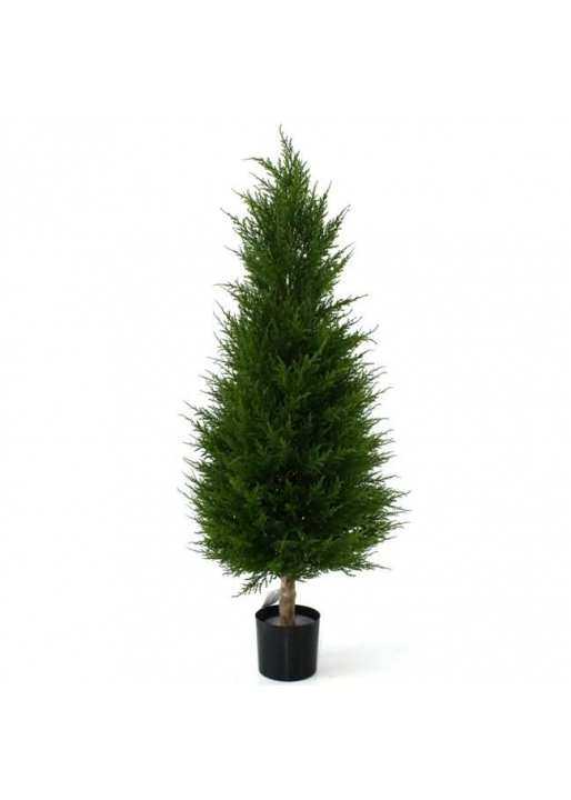 Conifera Artificiale Deluxe 100cm
