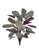 Dieffenbachia Pianta Artificiale Deluxe 110cm