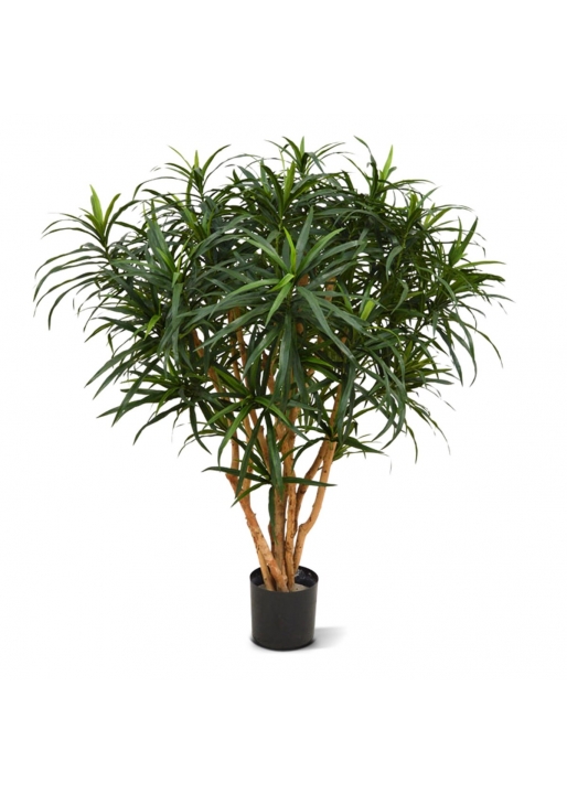 Dracaena Reflexa Anita XL Artificiale 120cm