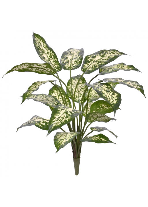 Dracena Marginata Pianta Artificiale Deluxe 160cm