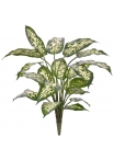 Dracena Marginata Pianta Artificiale Deluxe 160cm