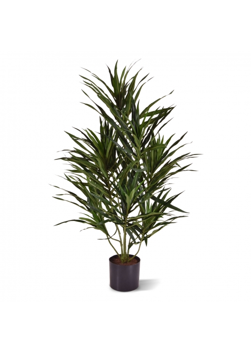 Dracena Reflexa Anita Pianta Artificiale 70cm