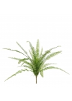 Felce Asplenium Pianta Artificiale 75cm