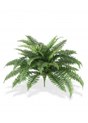Felce Boston Artificiale Deluxe 65cm