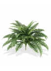 Felce Boston Artificiale Deluxe 65cm
