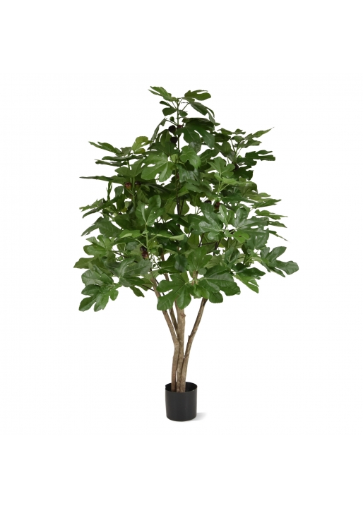 Fico Albero Artificiale 120cm