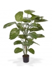 Pothos Deluxe Pianta Artificiale 115cm