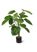 Pothos Deluxe Pianta Artificiale 90cm