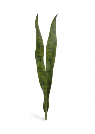 Sansevieria Pianta Artificiale 80cm steker