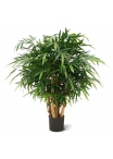 Buddha Bambù Artificiale Deluxe 125cm