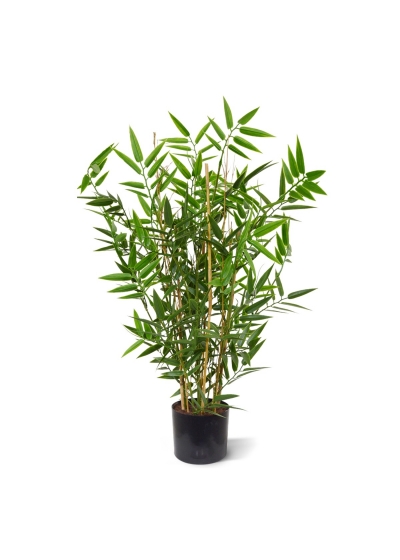 Bambù giapponese Pianta Artificiale 60cm - UV Resistente