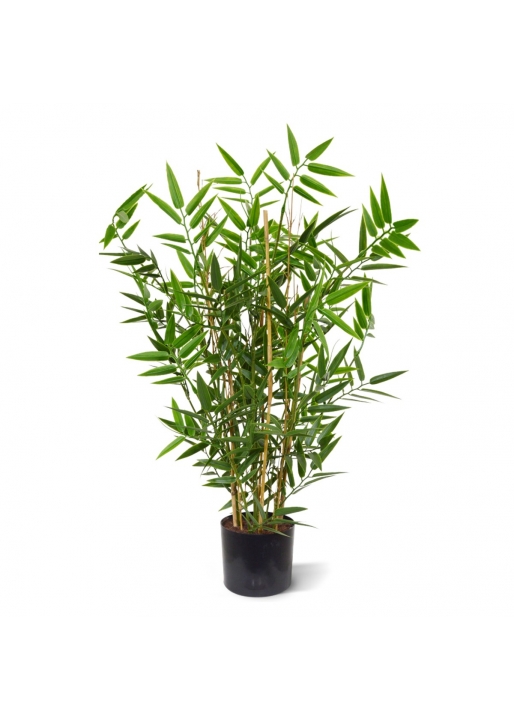 Bambù giapponese Pianta Artificiale 60cm - UV Resistente