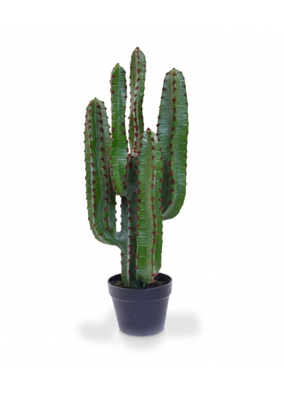 Euphorbia Cactus Artificiale 70cm