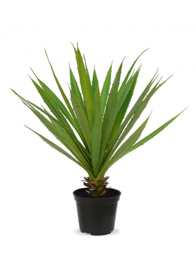 Yucca Pianta Artificiale 40cm