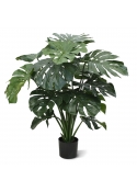 Monstera Giant Artificiale - 100cm