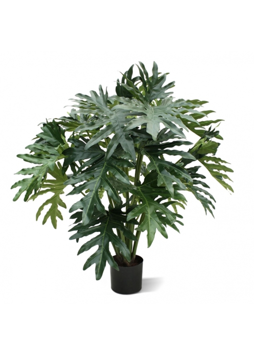 Philodendron Selloum Artificiale 100cm