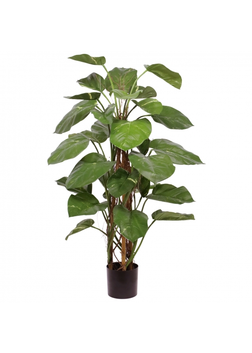Pothos rampicante Artificiale Deluxe 125cm