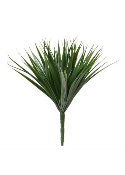 Bambù Erba Artificiale 25cm - UV Resistente