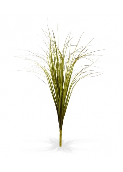 Erba Artificiale 40cm - Verde/Marrone