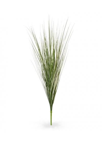 Erba Artificiale Deluxe 85cm - Verde/Crema