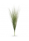 Erba Artificiale Deluxe 85cm - Verde/Crema