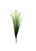 Pennisetum Erba ornamentale Artificiale 50cm