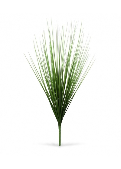 Pianta Artificiale di Erba 60cm - Verde