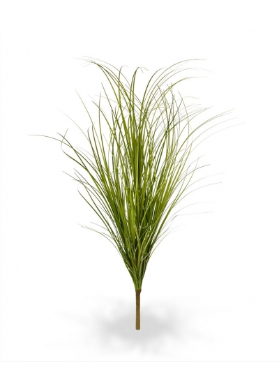 Pianta d'Erba Artificiale Wide 60cm - Verde