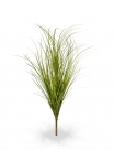 Pianta d'Erba Artificiale Wide 60cm - Verde